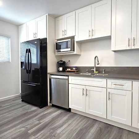 Double Suite Santa Monica - Free Parking Bagian luar foto