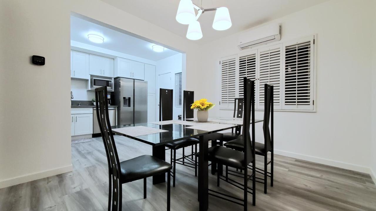 Double Suite Santa Monica - Free Parking Bagian luar foto