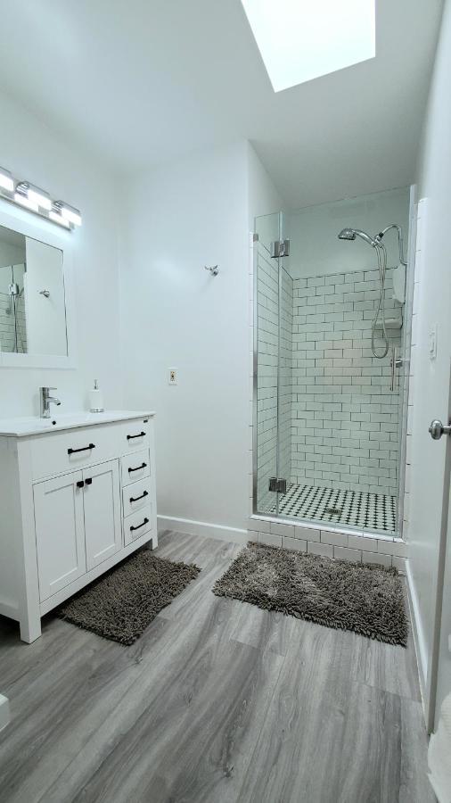 Double Suite Santa Monica - Free Parking Bagian luar foto