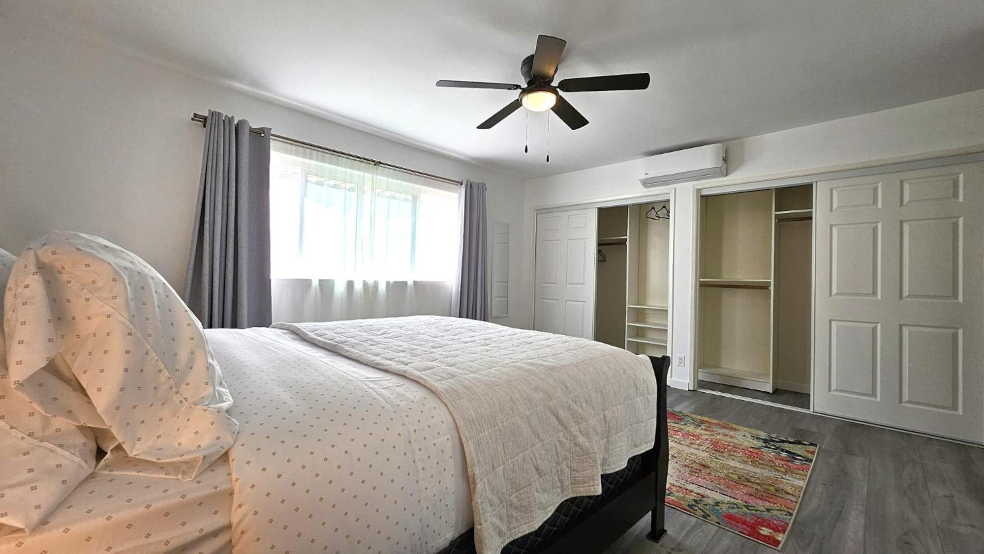 Double Suite Santa Monica - Free Parking Bagian luar foto