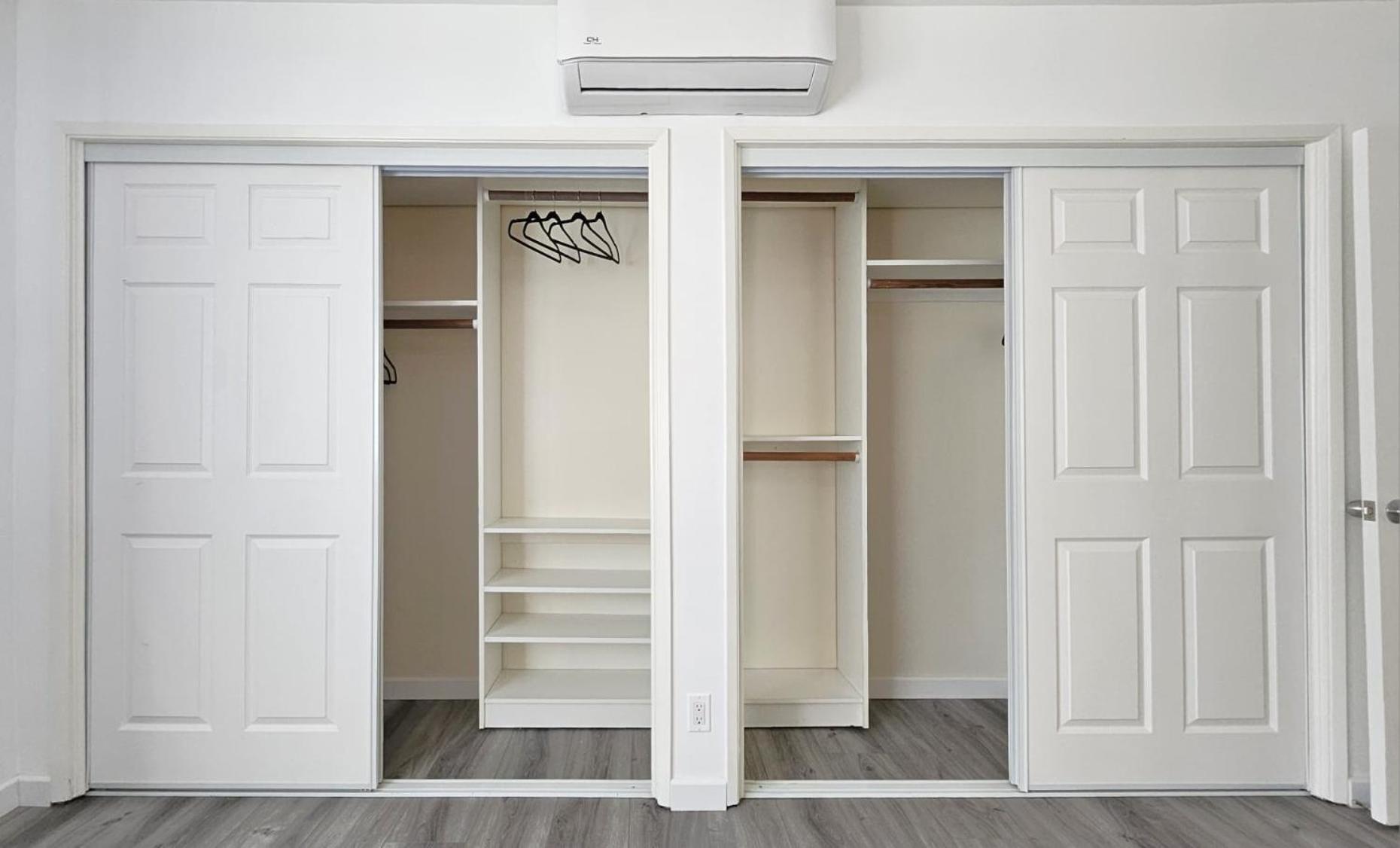 Double Suite Santa Monica - Free Parking Bagian luar foto