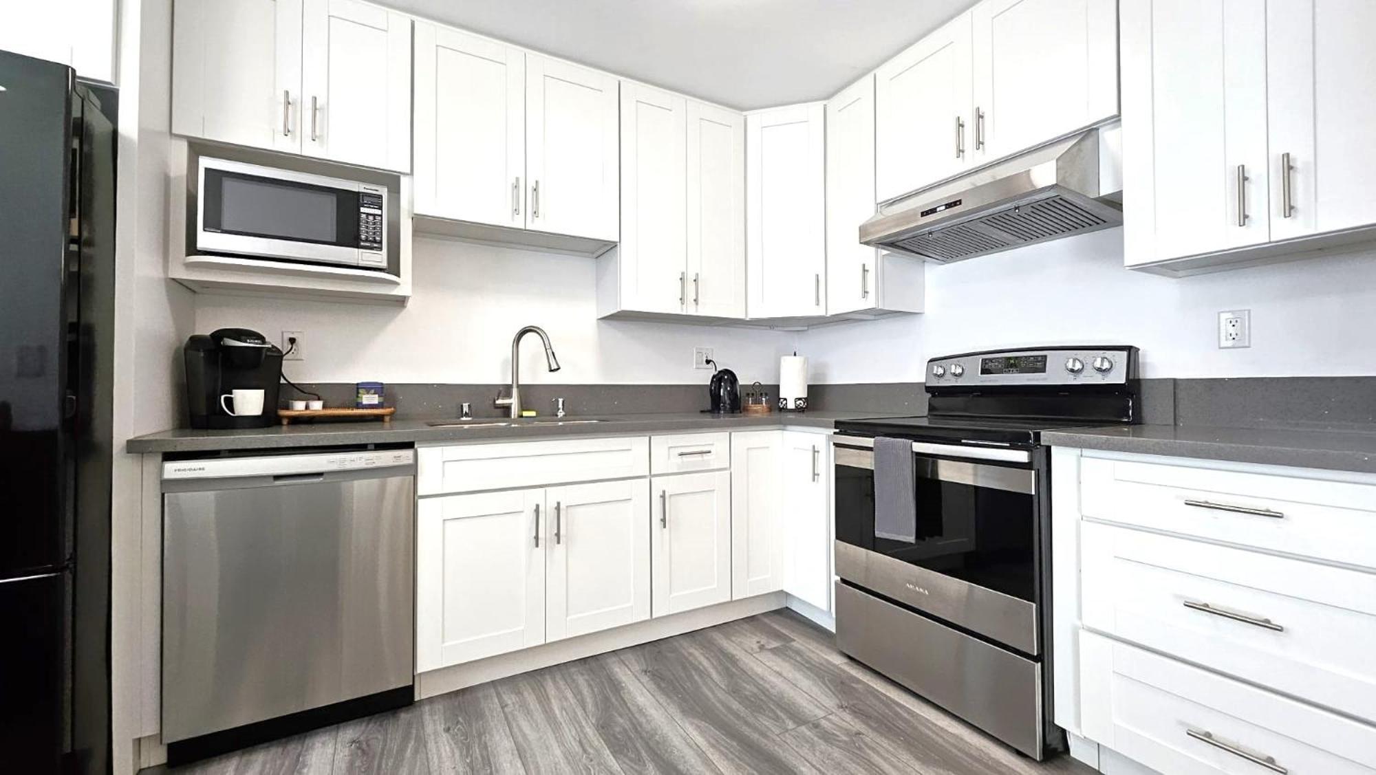 Double Suite Santa Monica - Free Parking Ruang foto