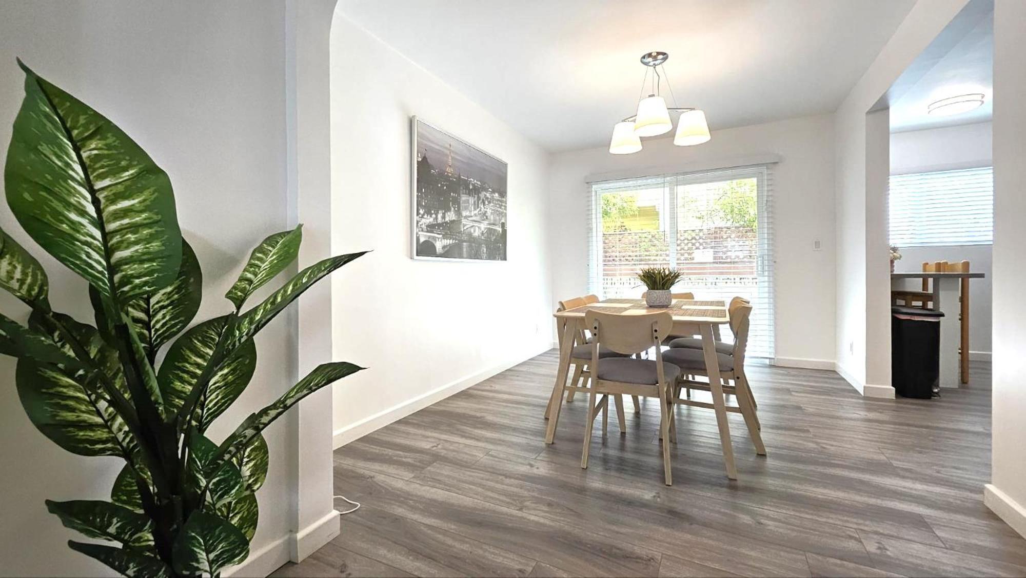 Double Suite Santa Monica - Free Parking Ruang foto