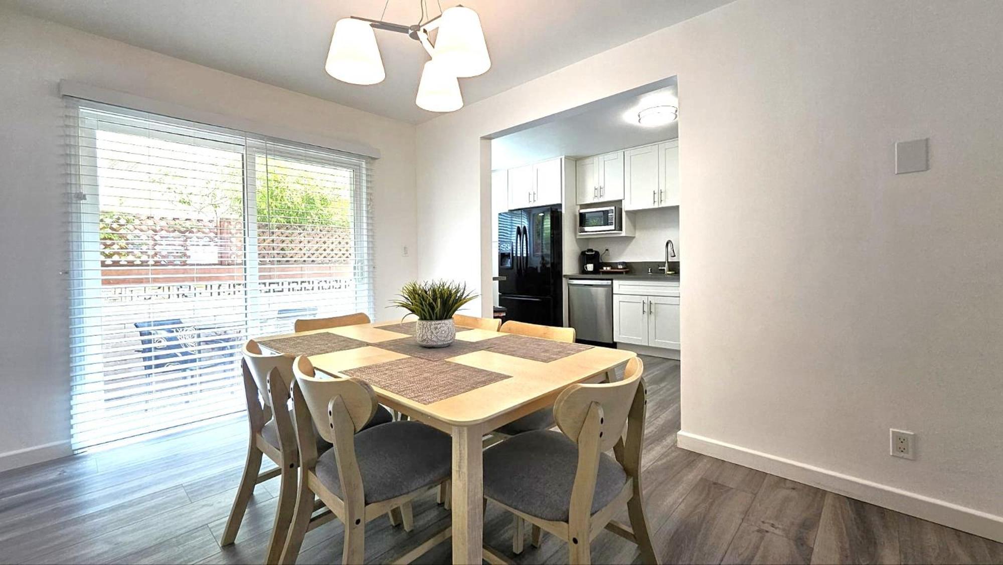 Double Suite Santa Monica - Free Parking Ruang foto