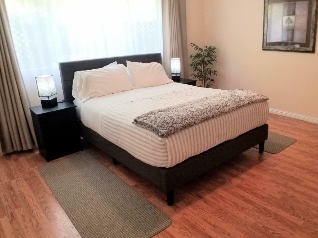Double Suite Santa Monica - Free Parking Bagian luar foto